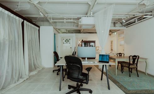 オフィスイメージ