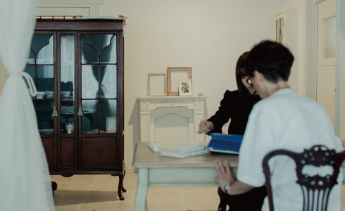 スタッフイメージ