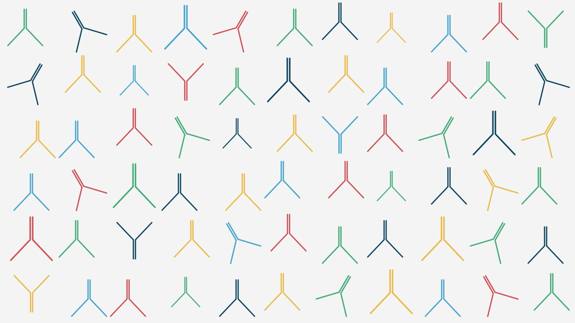 アニメーションムービー「人って、おもしろい。」篇